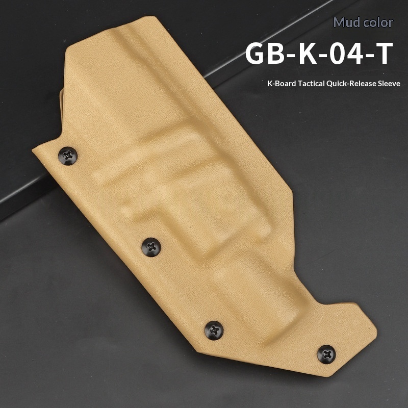 Tactical Light Holster Quick-Draw X300