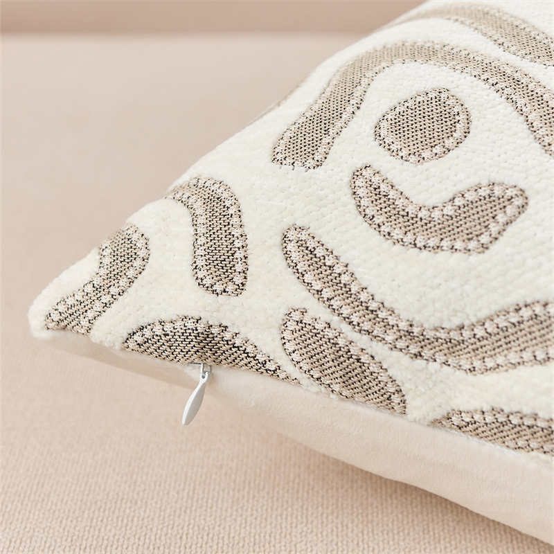 Sofa Pillow Light Luxury New