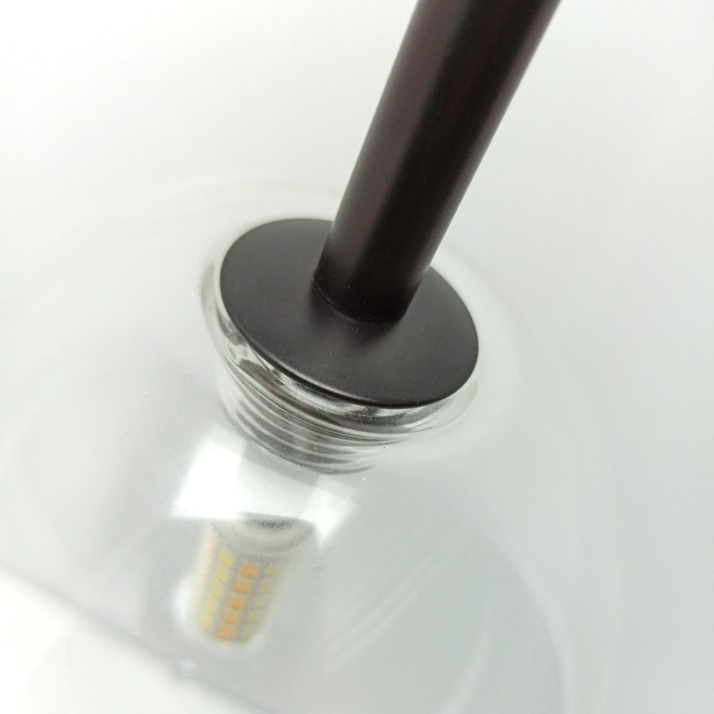 Nordic Pendant Light Glass