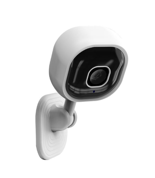 Mini Security IP Camera