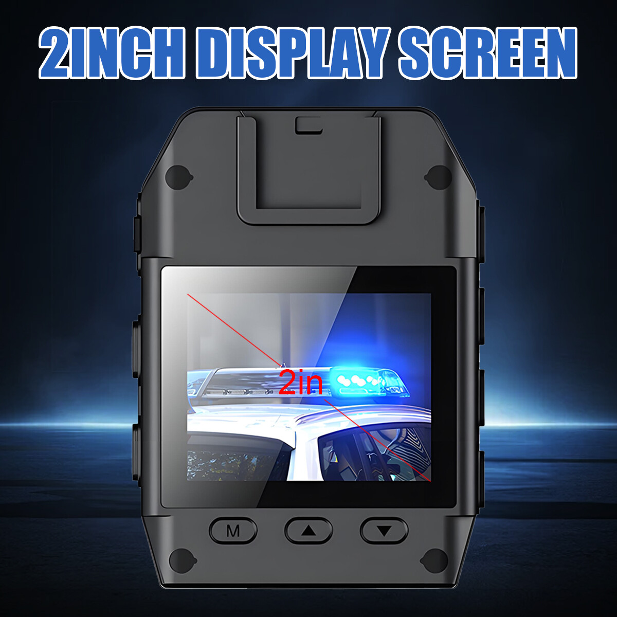 WIFI Mini Camera Camcorder