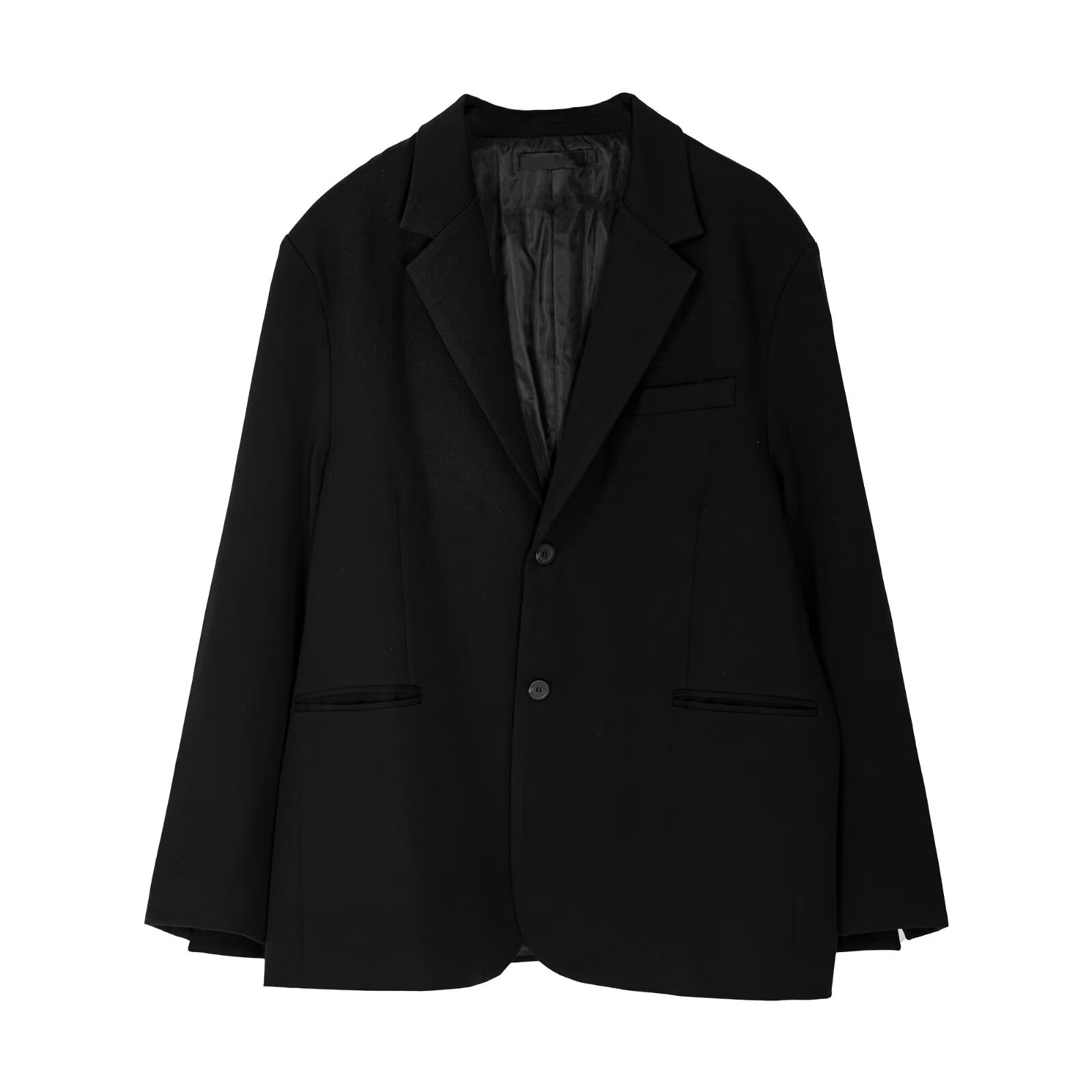 Womens Retro Casual Coat