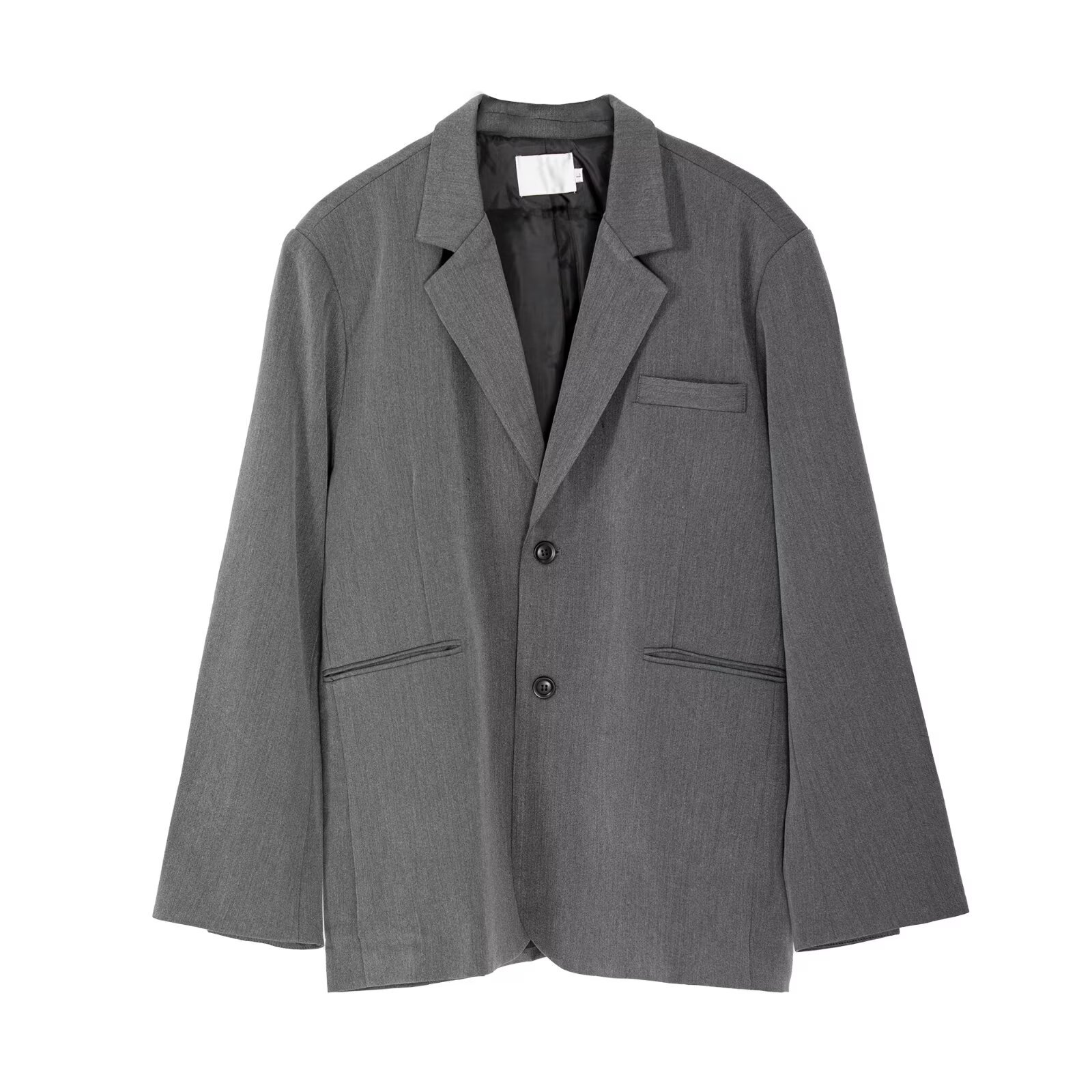 Womens Retro Casual Coat