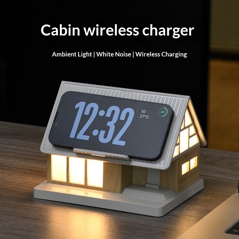 Wireless Charging Stand