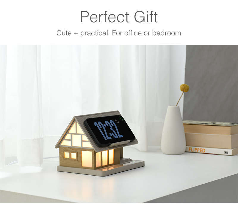 Wireless Charging Stand