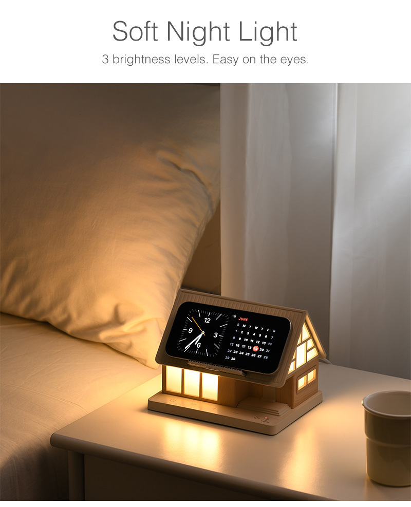 Wireless Charging Stand