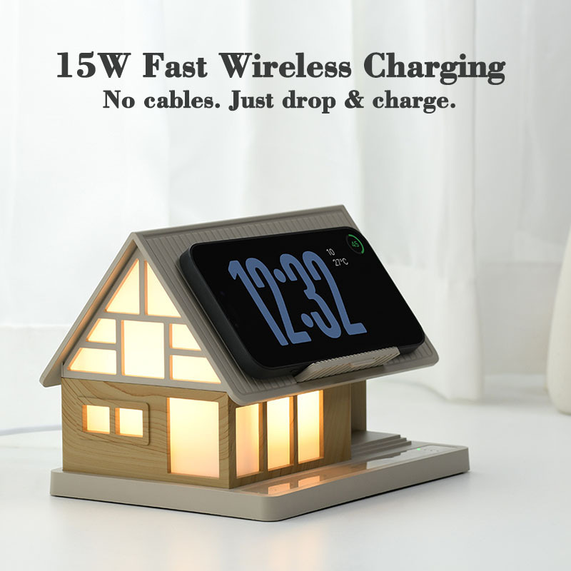 Wireless Charging Stand