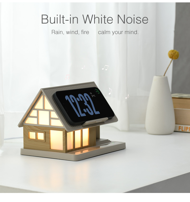Wireless Charging Stand