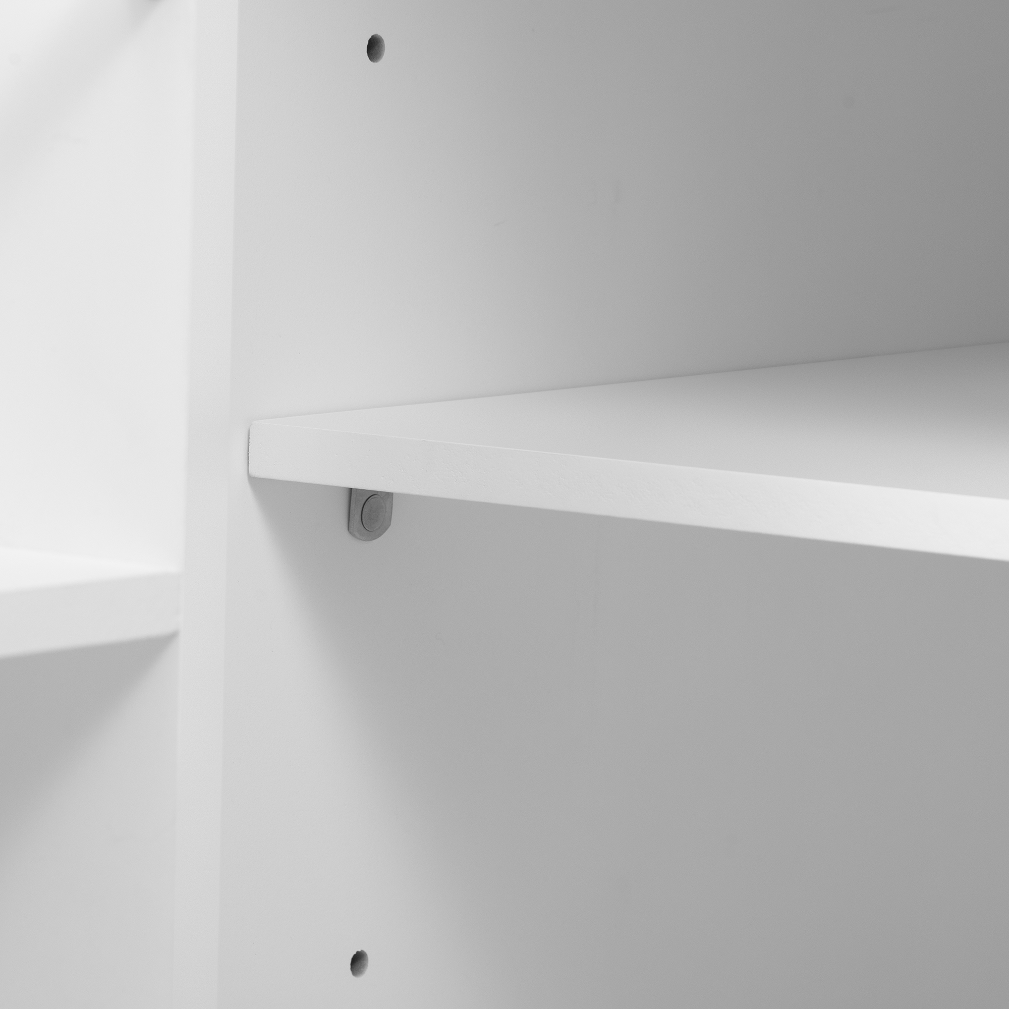 K&K Kitchen Island With Storage