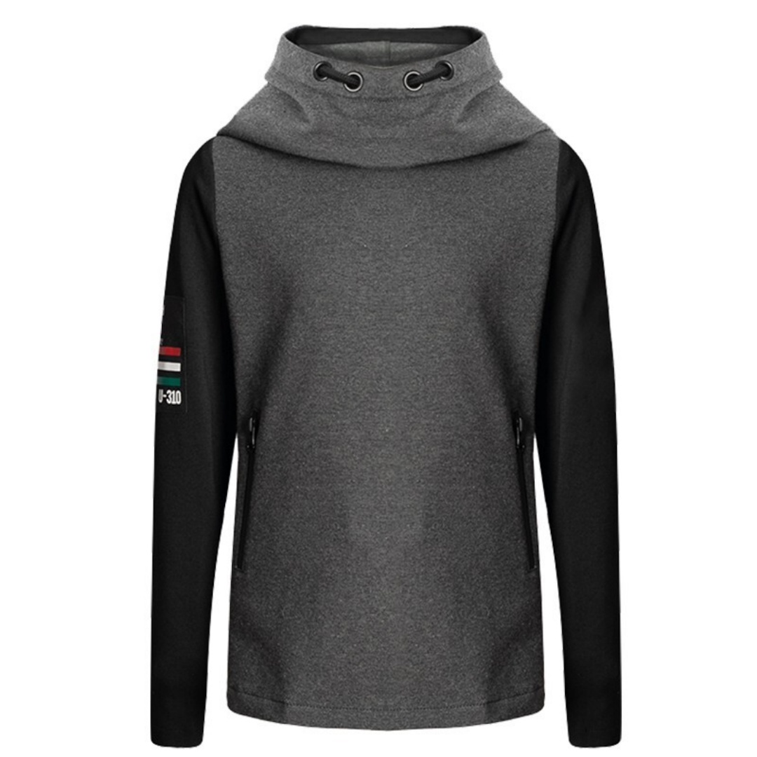 Boys Casual Hoodie Sweatshirt