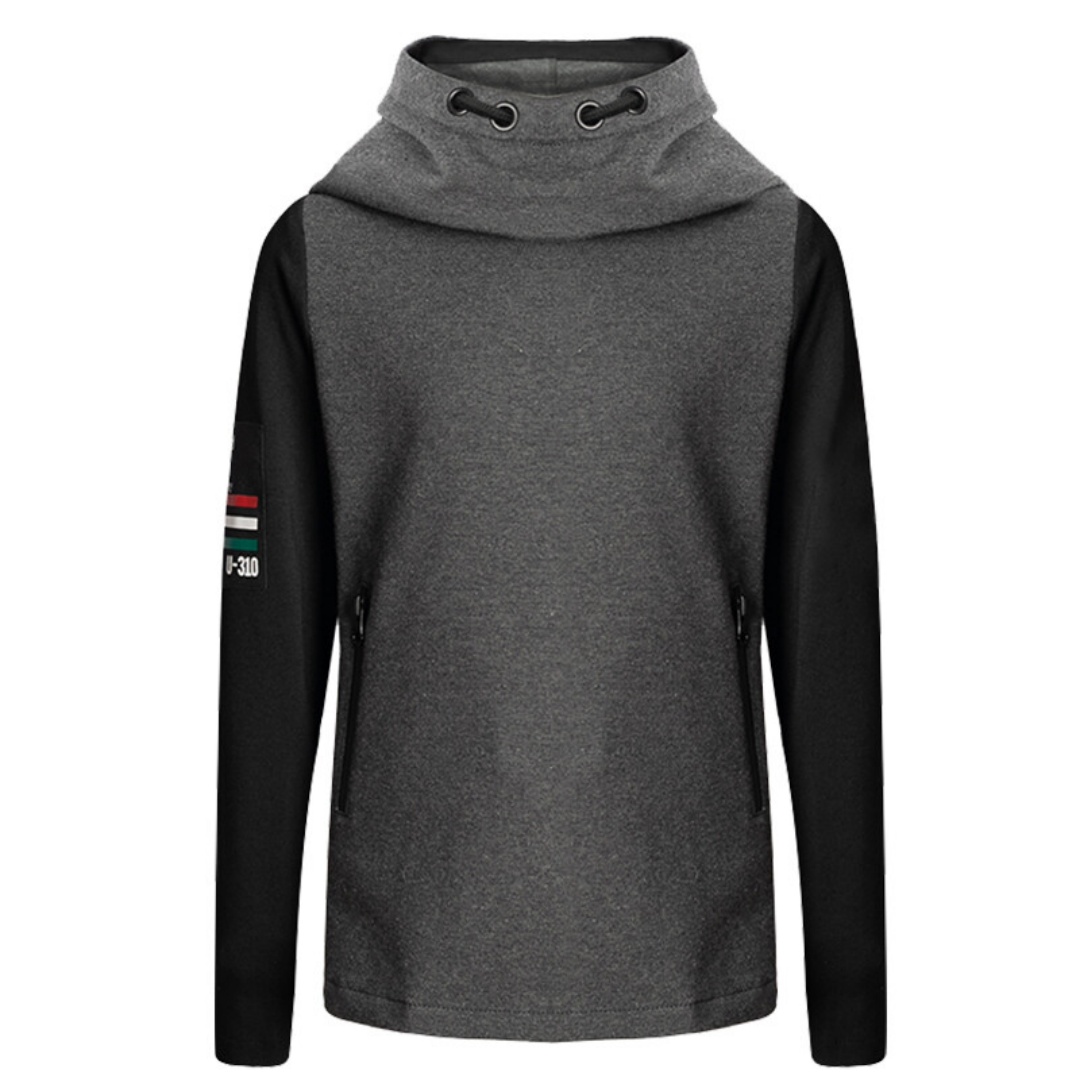 Boys Casual Hoodie Sweatshirt