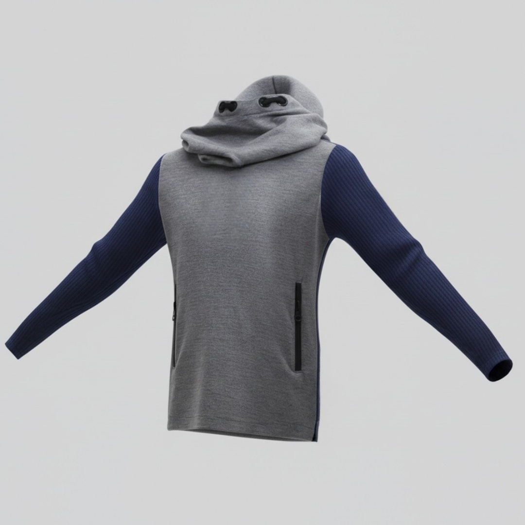 Boys Casual Hoodie Sweatshirt
