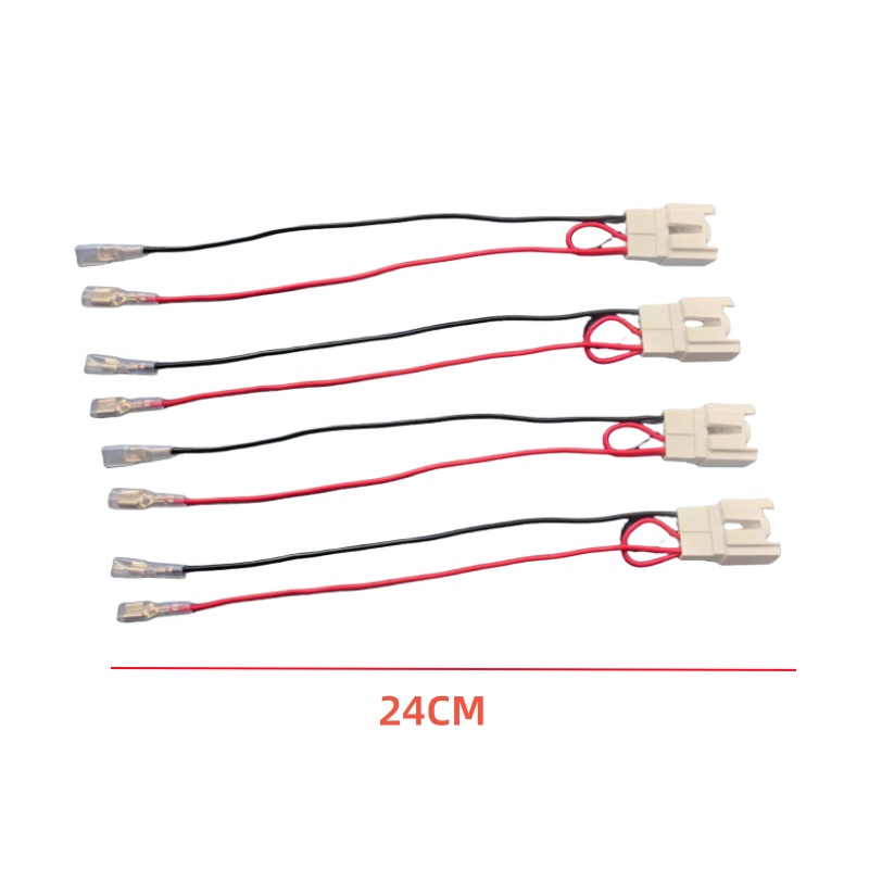 Car Door Speaker Wiring Harness Ford