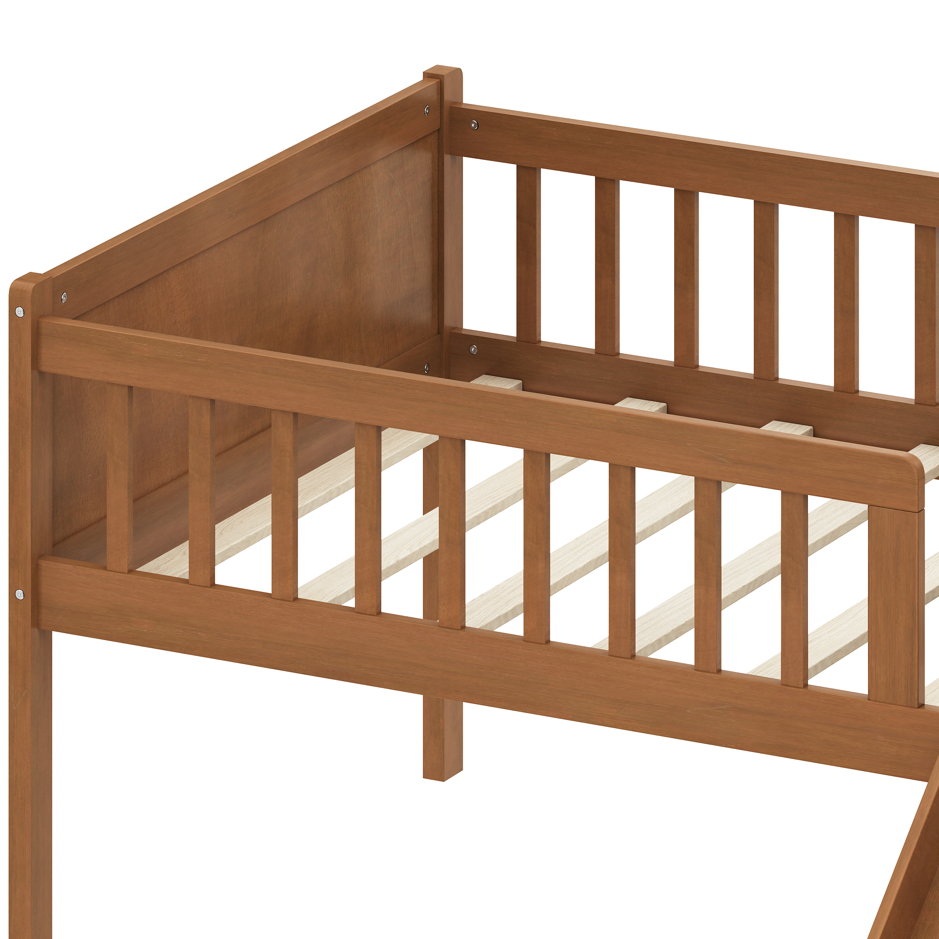 Twin Bed Frame With Storage