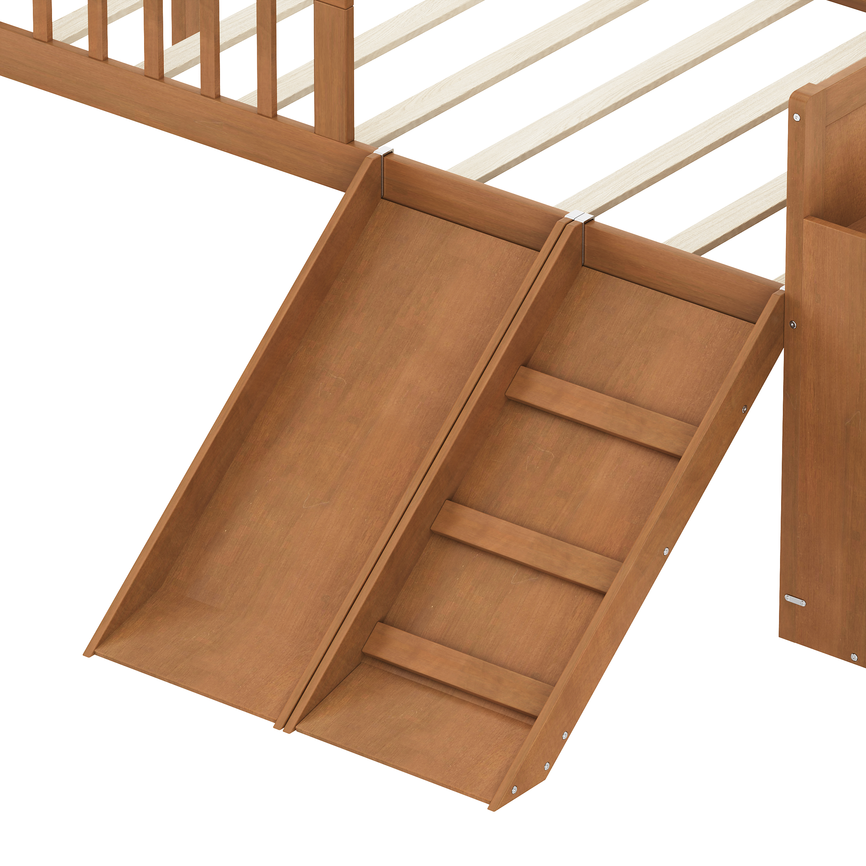 Twin Bed Frame With Storage