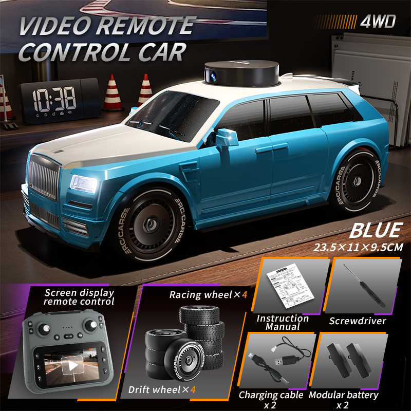 X11 Touchscreen Control