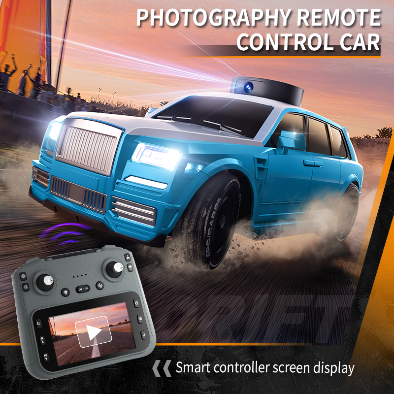 X11 Touchscreen Control