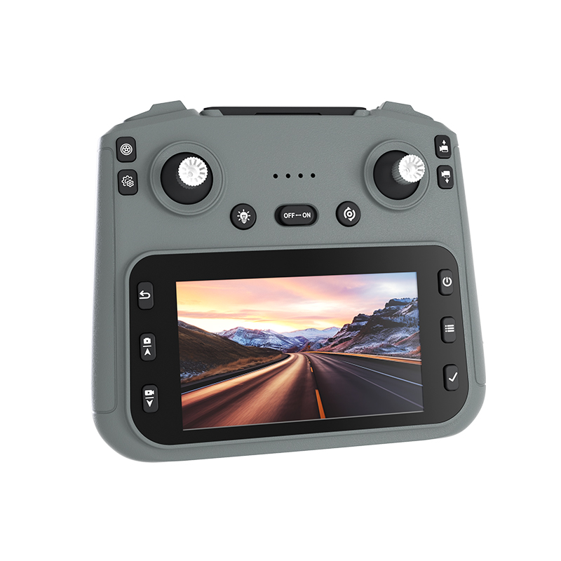 X11 Touchscreen Control