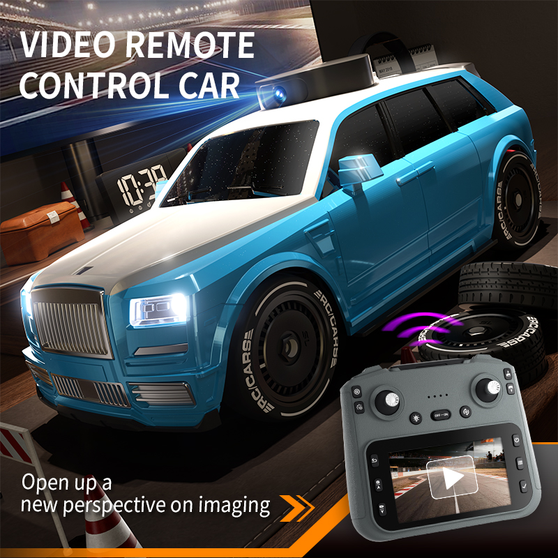 X11 Touchscreen Control