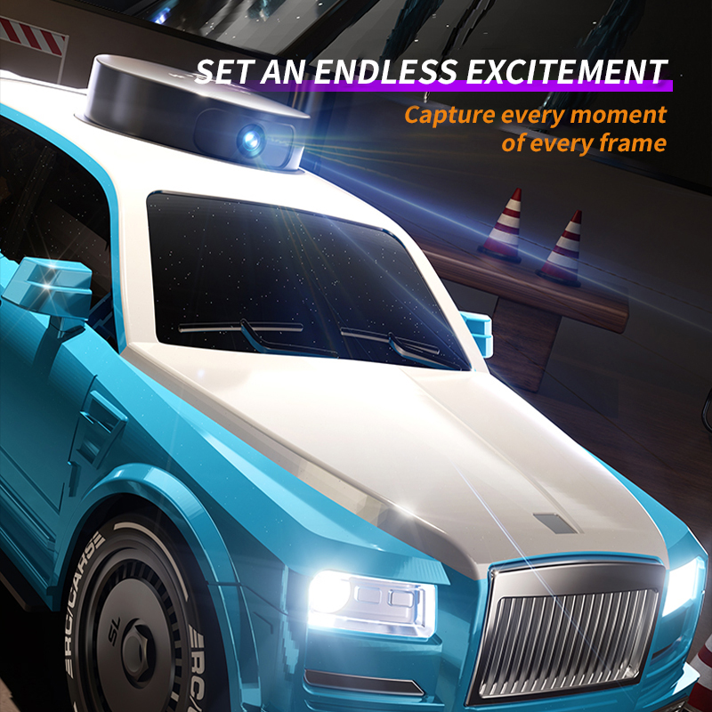 X11 Touchscreen Control