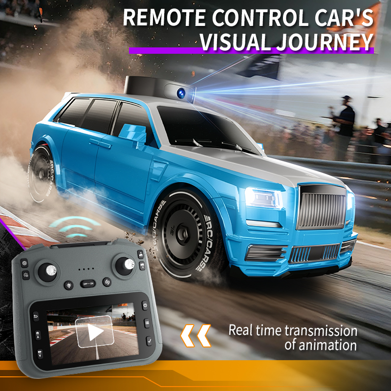 X11 Touchscreen Control