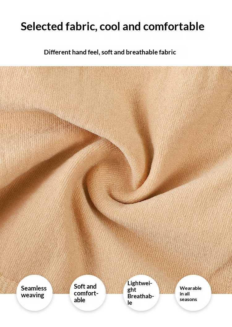 High-Waist Shaping Pants