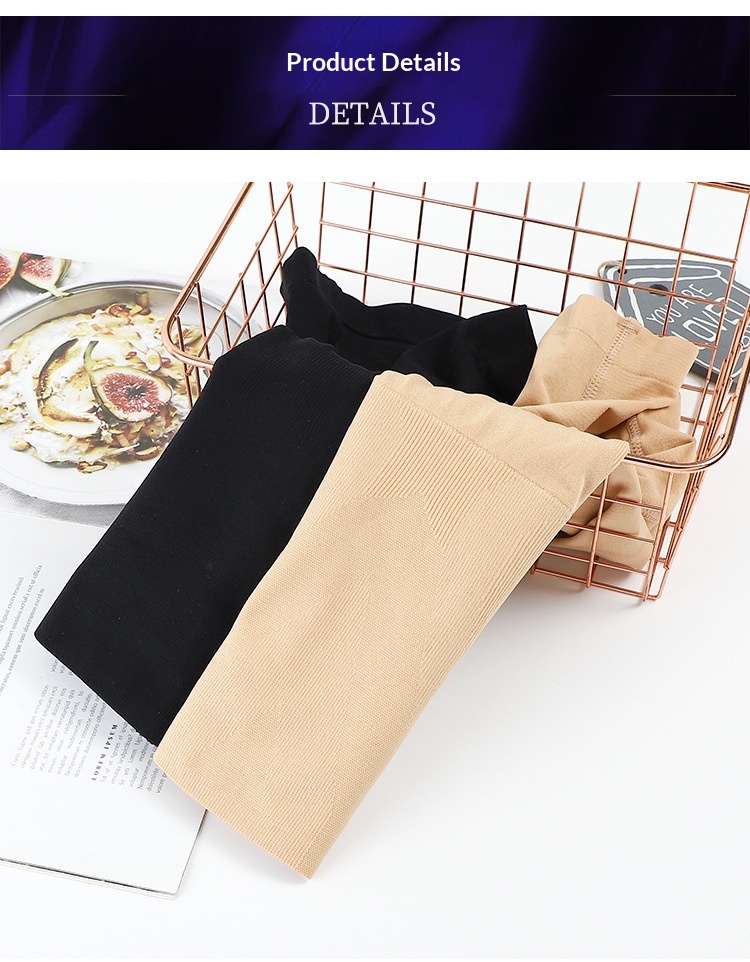 High-Waist Shaping Pants