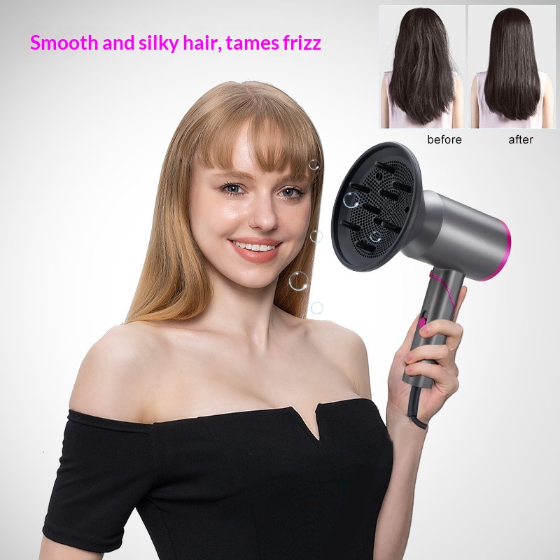 Foldable Hair Dryer