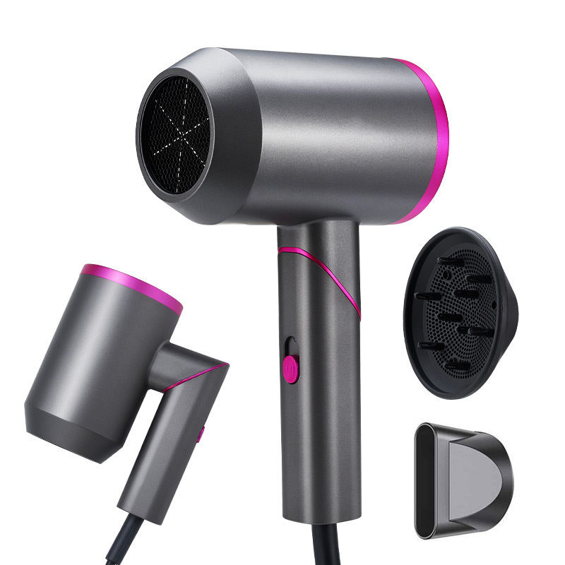 Foldable Hair Dryer