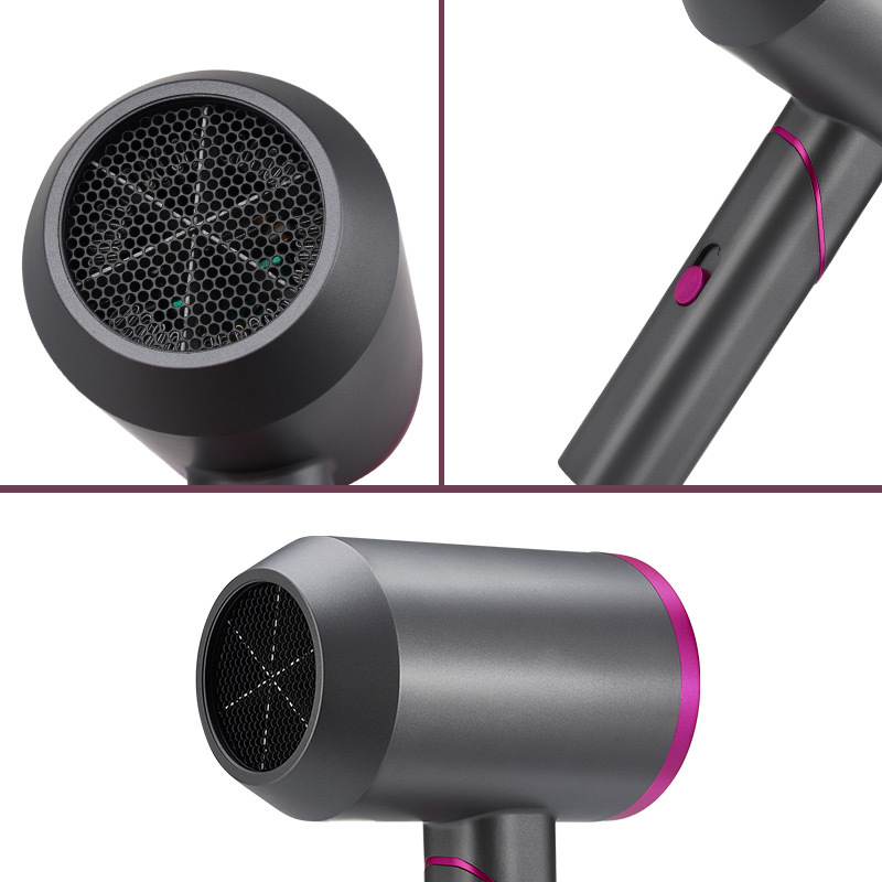 Foldable Hair Dryer