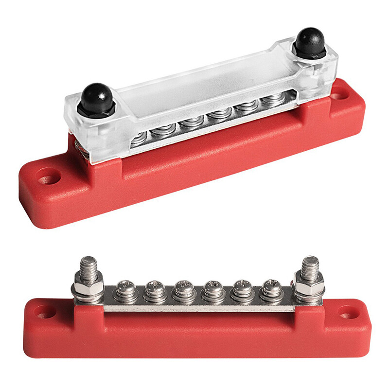 12 Terminal Block Bus Bar