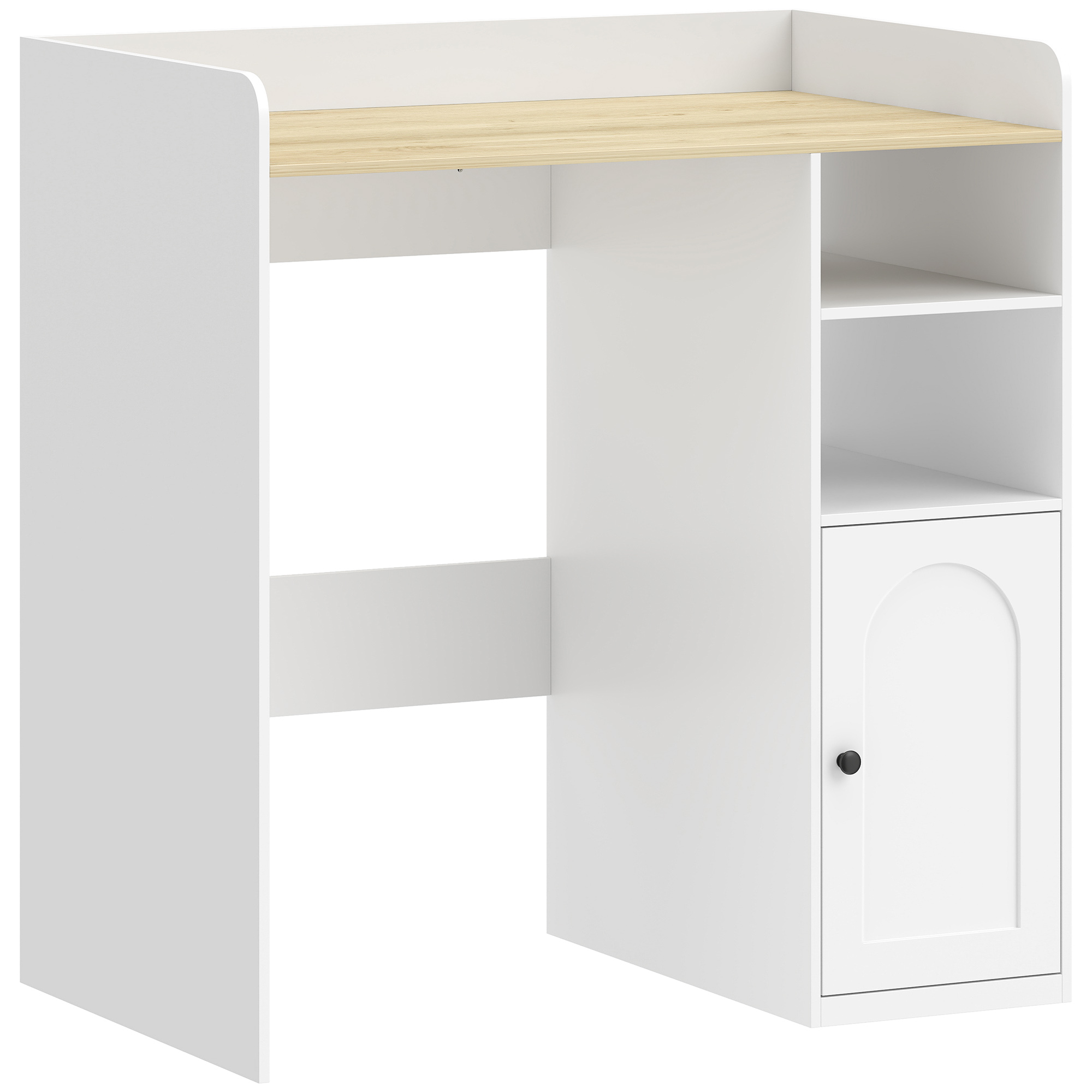 Schrank Über Der Waschmaschine Mit Soft-Close