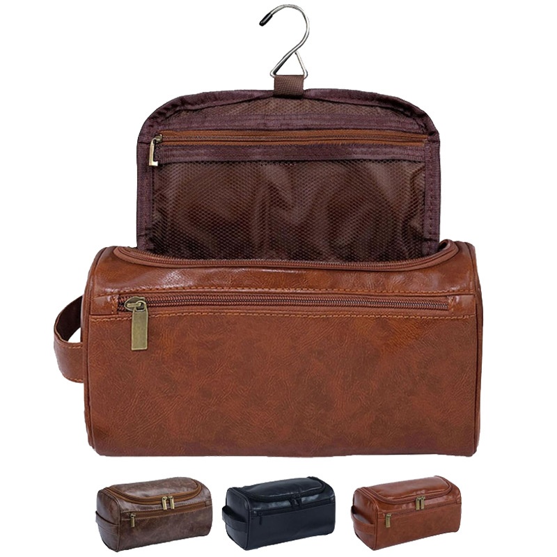 Travel Toiletry Organizer