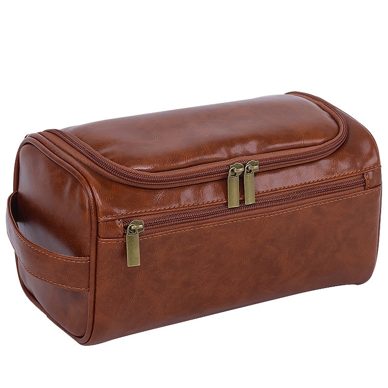Travel Toiletry Organizer
