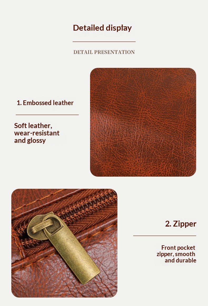 Travel Toiletry Organizer