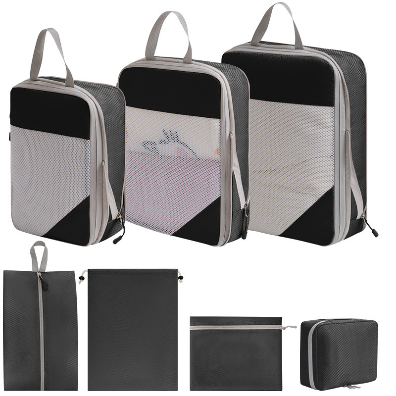 Travel Storage Bag, Waterproof Organizer