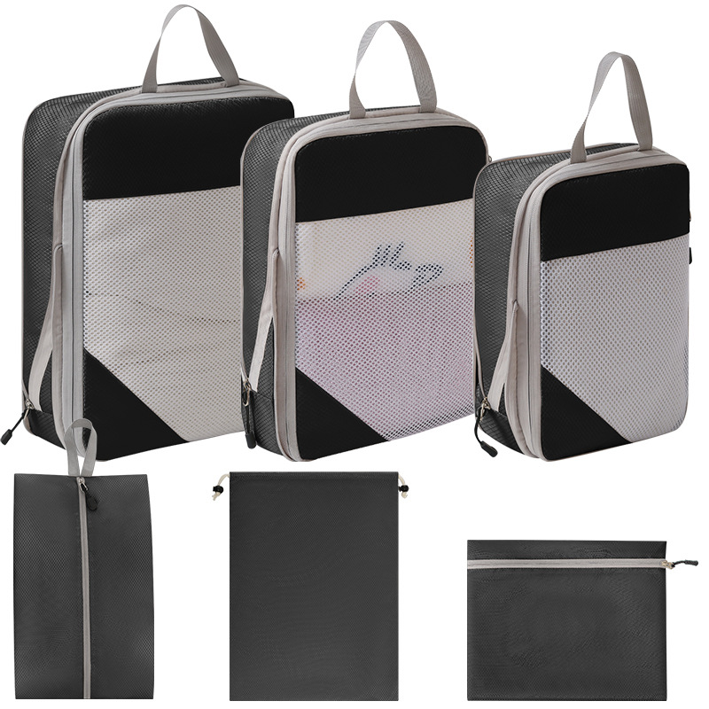 Travel Storage Bag, Waterproof Organizer