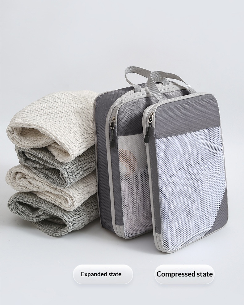 Travel Storage Bag, Waterproof Organizer
