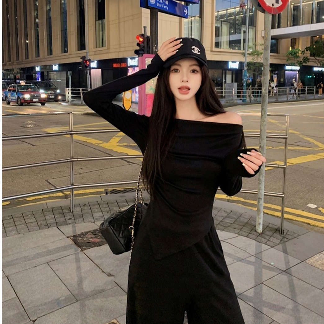 Womens Two-piece Set