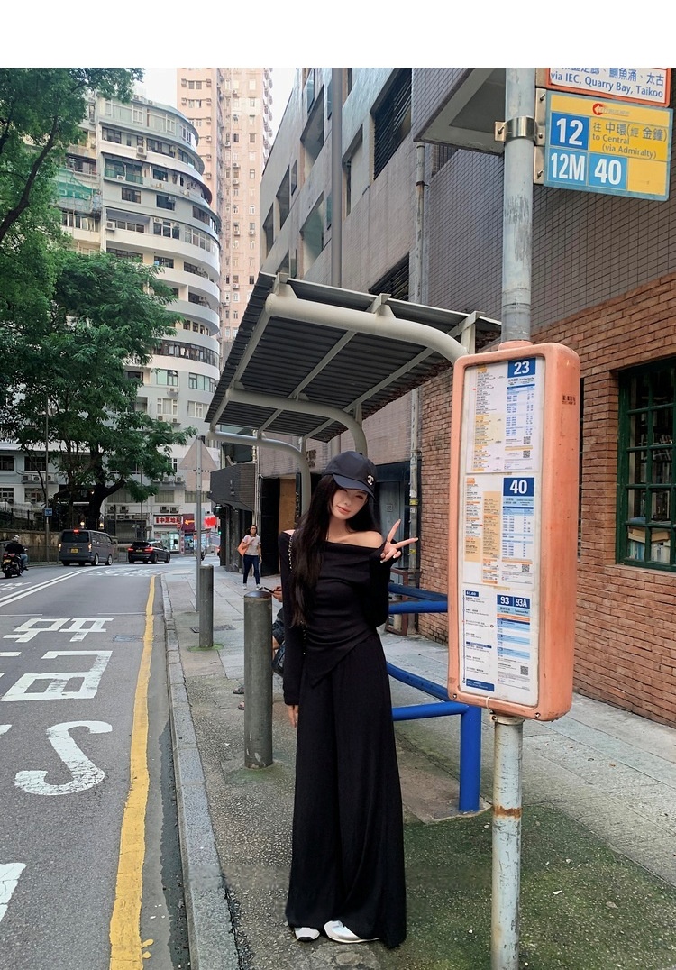 Womens Two-piece Set