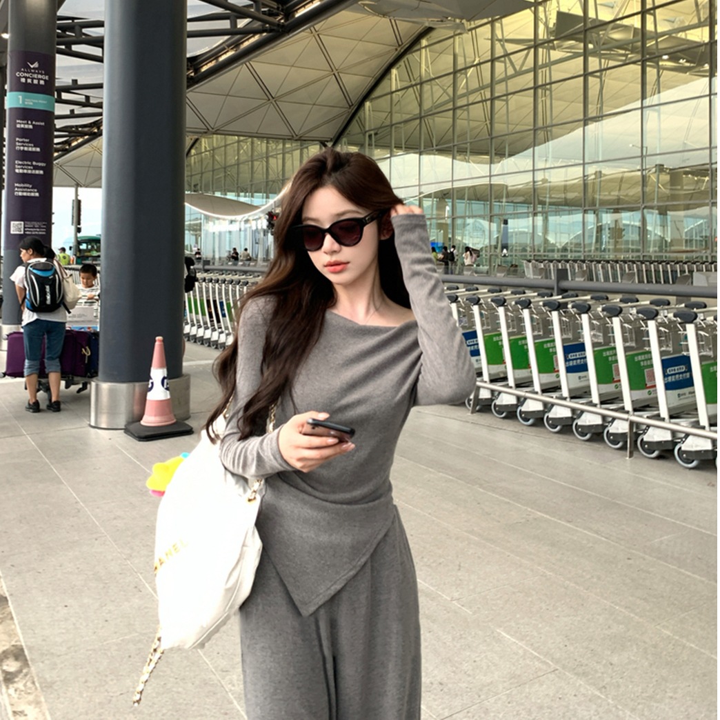 Womens Two-piece Set