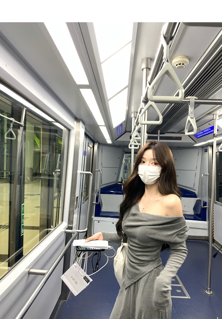 Womens Two-piece Set