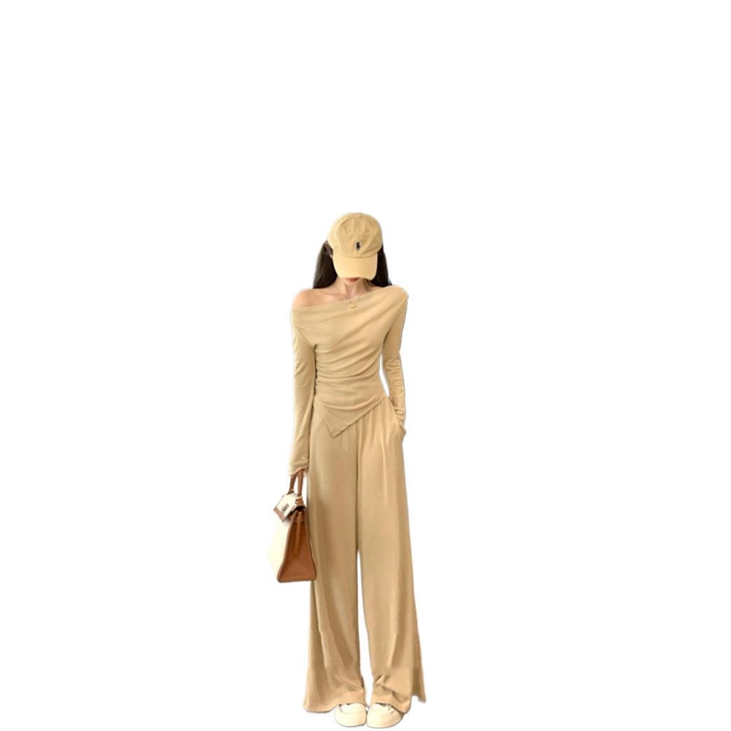 Womens Two-piece Set