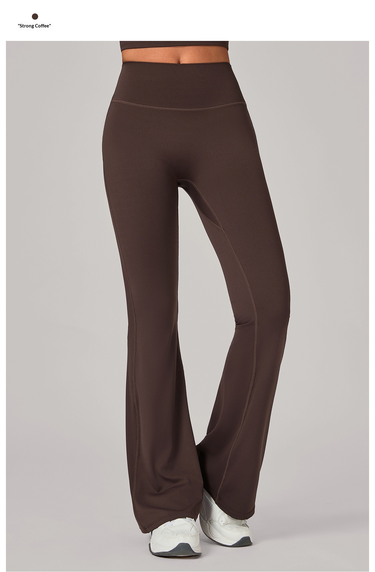 Yoga Pants Women's Hidden Pleat
