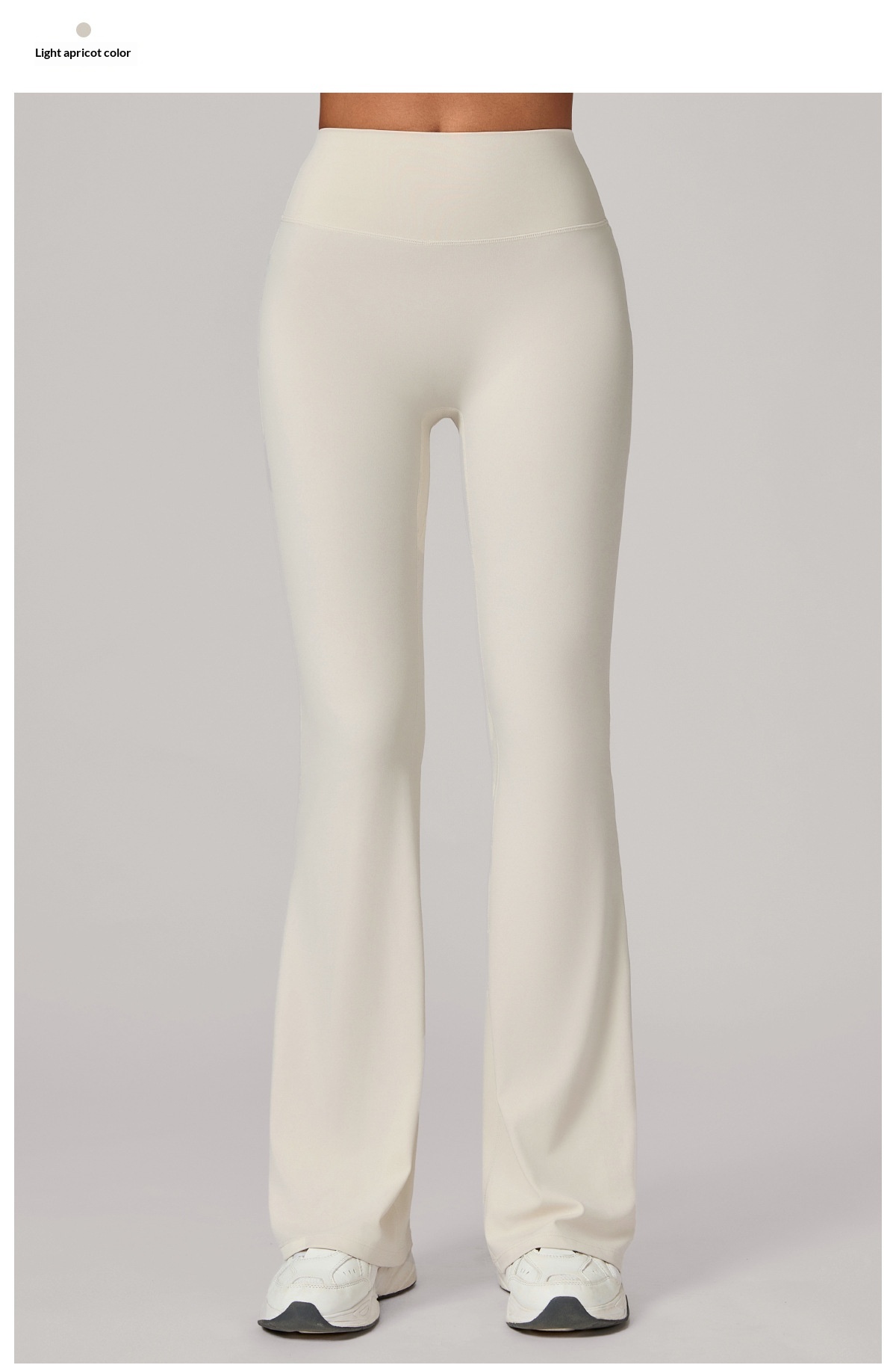 Yoga Pants Women's Hidden Pleat