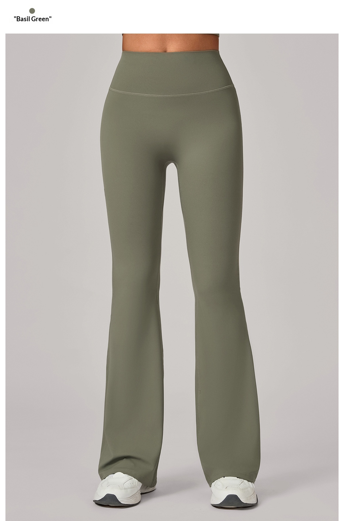 Yoga Pants Women's Hidden Pleat