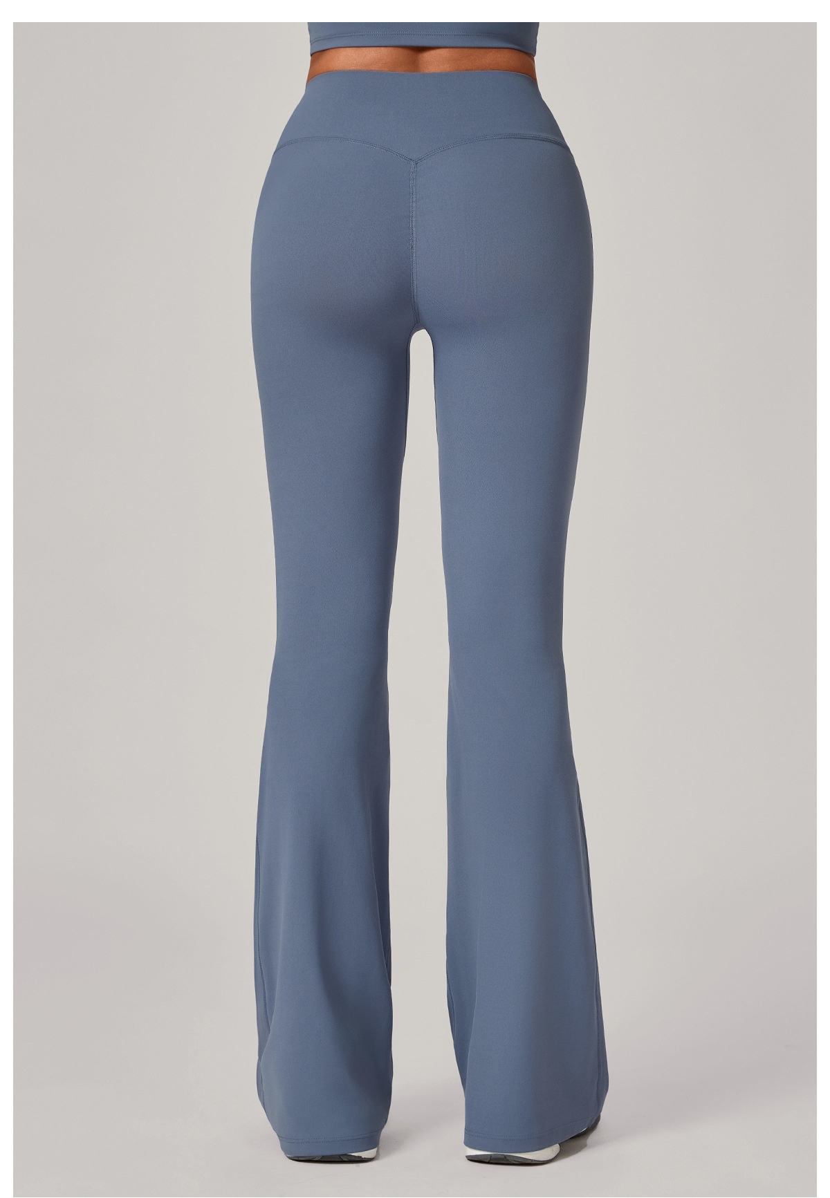 Yoga Pants Women's Hidden Pleat