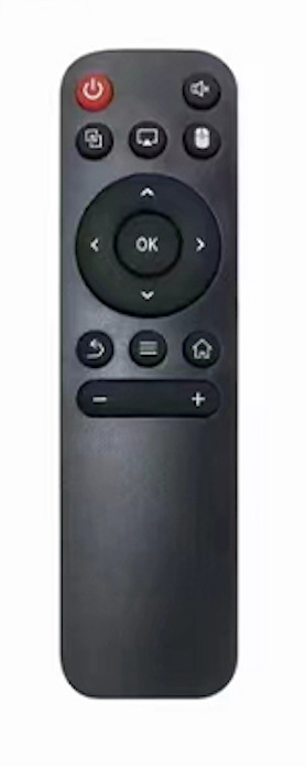 4K Ultra-HD Android Home Theater Projector For Your Phone