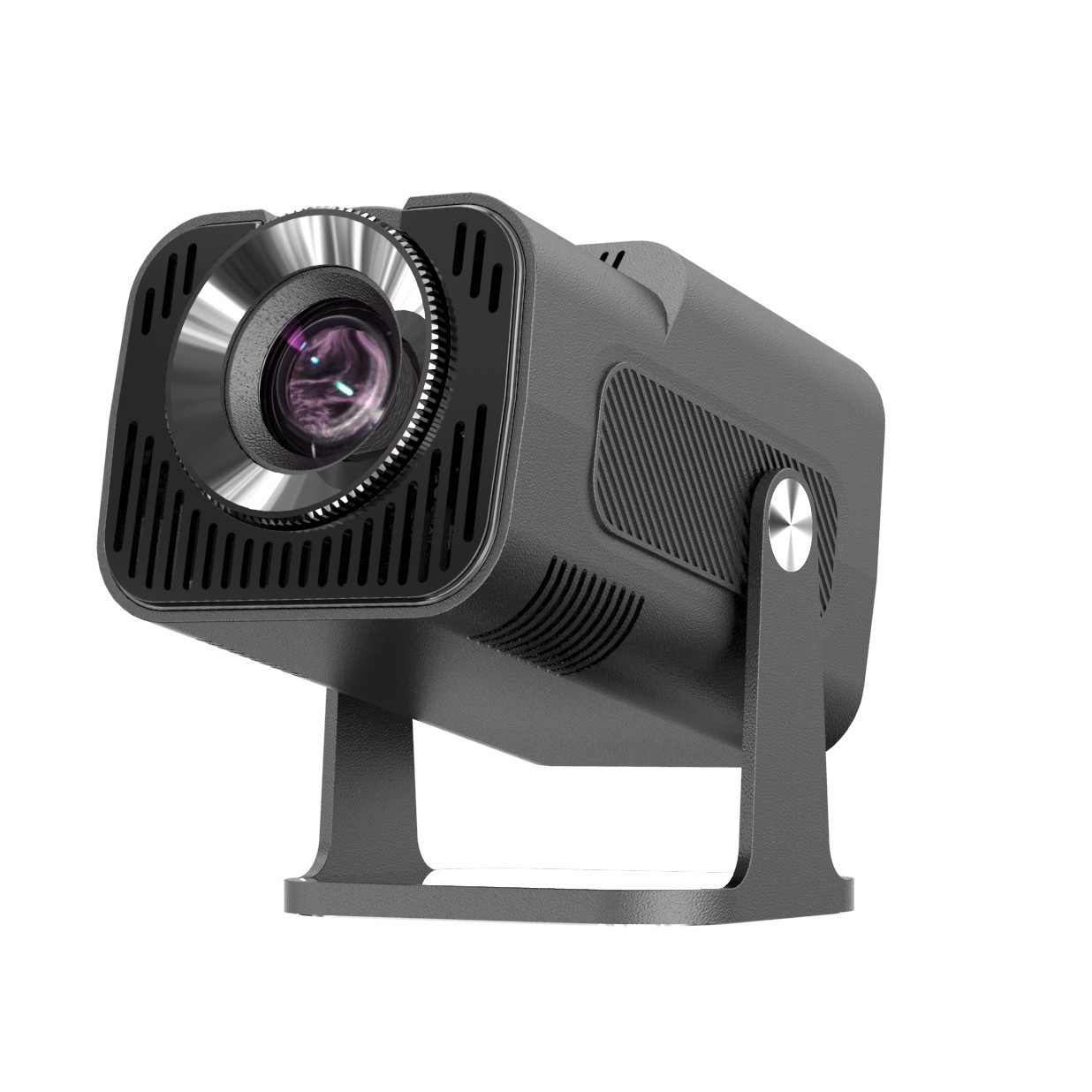 True 300 Lumens Compact Short-throw Overseas Projector