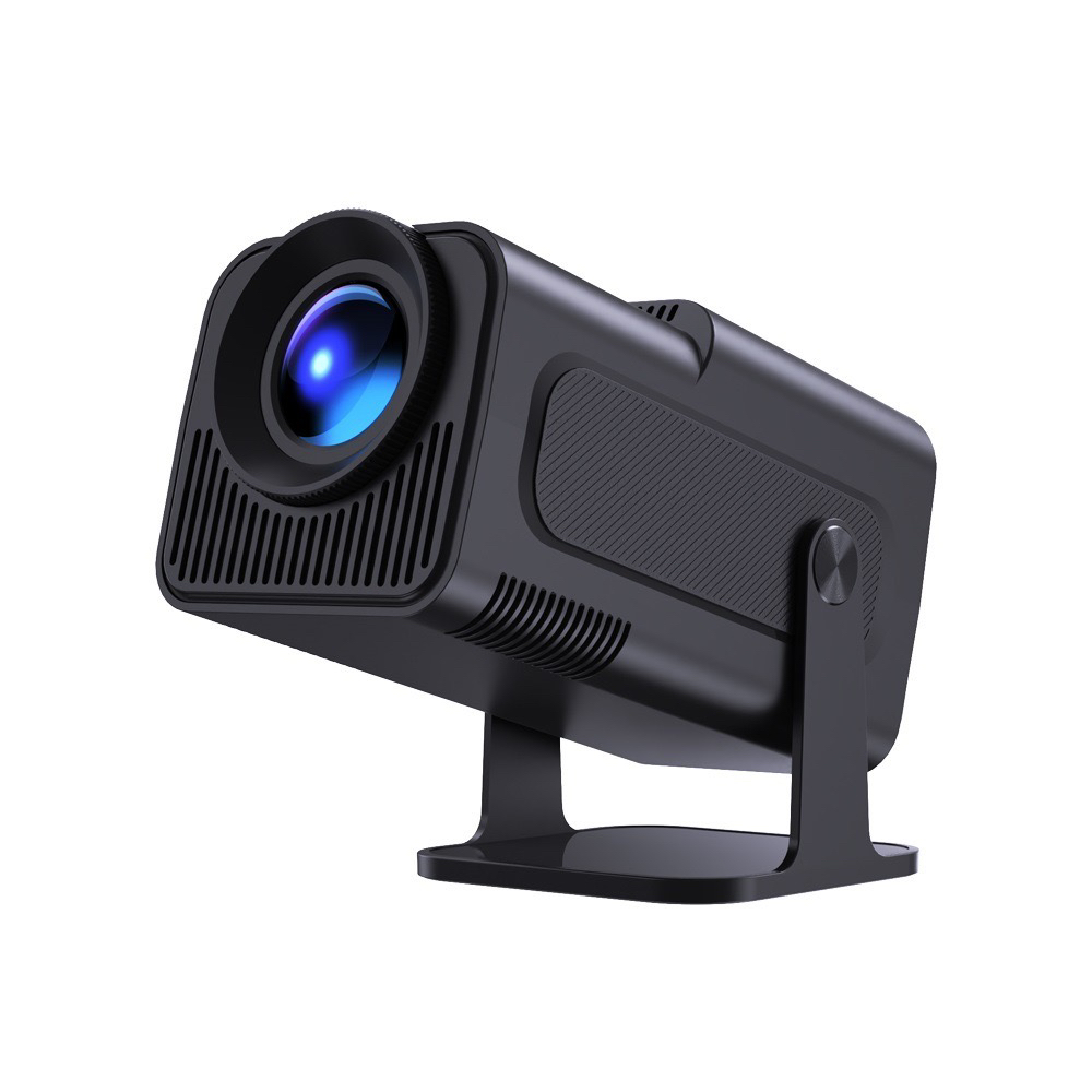 True 300 Lumens Compact Short-throw Overseas Projector